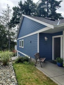 Exterior Painters Victoria BC