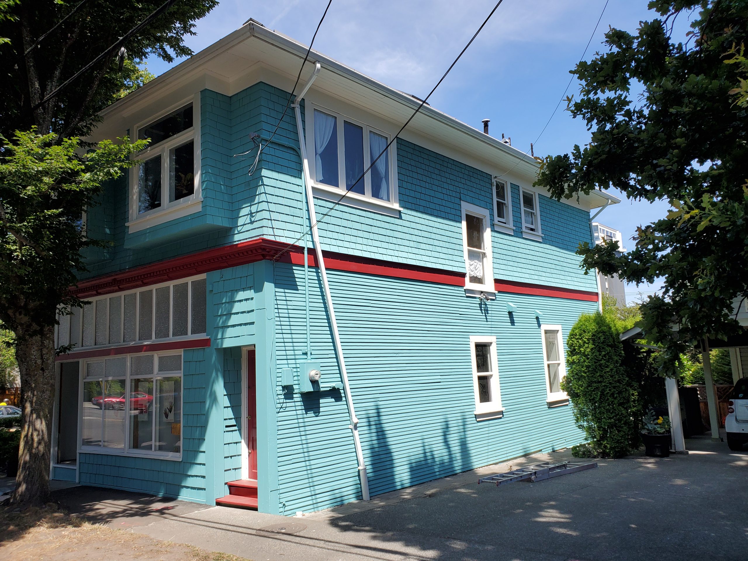 Does Fresh Paint Increase Home Value Islanders Choice Painting Co Does Fresh Paint Increase Home Value Islanders Choice Painting Co
