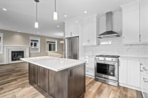 Victoria BC Interior Painting