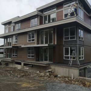 Commercial Painting Victoria