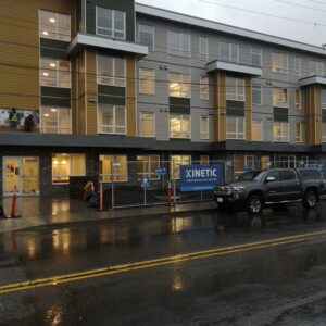 New Construction Painting Victoria